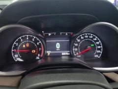 Chevrolet Monza 320 Edition - ფოტო 20