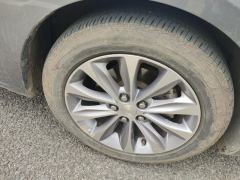 Chevrolet Monza 320 Edition - ფოტო 6