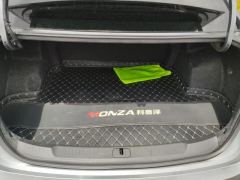 Chevrolet Monza 320 Edition - ფოტო 7