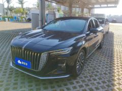 FAW Red Flag H5 2.0T Automatic Smart Connected Flagship Comfort Edition - ფოტო 1
