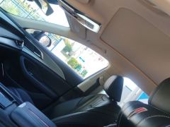 FAW Red Flag H5 2.0T Automatic Smart Connected Flagship Comfort Edition - ფოტო 15