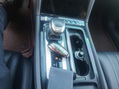 FAW Red Flag H5 2.0T Automatic Smart Connected Flagship Comfort Edition - ფოტო 19