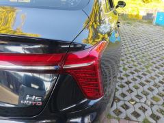 FAW Red Flag H5 2.0T Automatic Smart Connected Flagship Comfort Edition - ფოტო 5