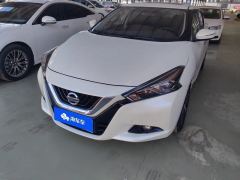 Nissan Bluebird 1.6L CVT Edition - photo 1