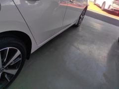 Nissan Bluebird 1.6L CVT Edition - photo 10
