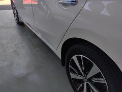 Nissan Bluebird 1.6L CVT Edition - photo 11