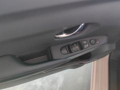 Nissan Bluebird 1.6L CVT Edition - photo 12