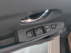 Nissan Bluebird 1.6L CVT Edition - photo 13