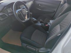 Nissan Bluebird 1.6L CVT Edition - photo 14