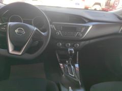 Nissan Bluebird 1.6L CVT Edition - photo 16