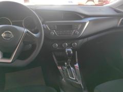 Nissan Bluebird 1.6L CVT Edition - photo 17