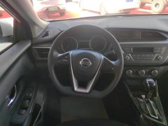 Nissan Bluebird 1.6L CVT Edition - photo 18