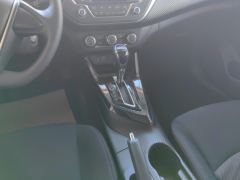 Nissan Bluebird 1.6L CVT Edition - photo 19