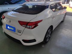 Nissan Bluebird 1.6L CVT Edition - photo 2