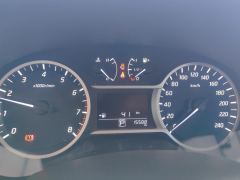 Nissan Bluebird 1.6L CVT Edition - photo 20