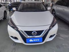Nissan Bluebird 1.6L CVT Edition - photo 3