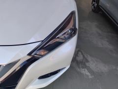Nissan Bluebird 1.6L CVT Edition - photo 4