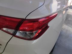 Nissan Bluebird 1.6L CVT Edition - photo 5