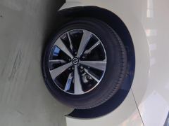Nissan Bluebird 1.6L CVT Edition - photo 6
