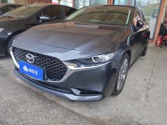 Mazda3 Axela 2.0L Automatic Elegant Edition - ფოტო 1