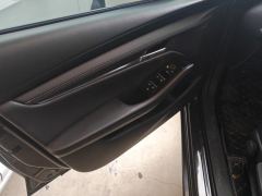 Mazda3 Axela 2.0L Automatic Elegant Edition - ფოტო 12