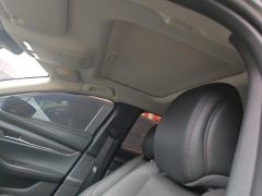 Mazda3 Axela 2.0L Automatic Elegant Edition - ფოტო 15