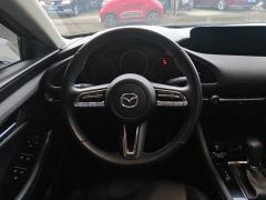 Mazda3 Axela 2.0L Automatic Elegant Edition - ფოტო 18
