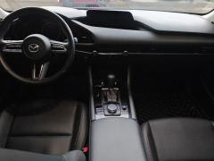 Mazda3 Axela 2.0L Automatic Elegant Edition - ფოტო 19
