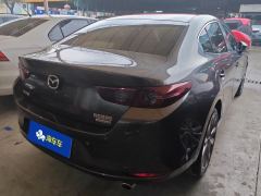 Mazda3 Axela 2.0L Automatic Elegant Edition - ფოტო 2
