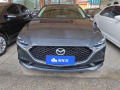 Mazda3 Axela 2.0L Automatic Elegant Edition - ფოტო 3