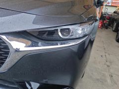 Mazda3 Axela 2.0L Automatic Elegant Edition - ფოტო 4