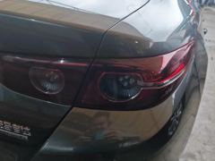 Mazda3 Axela 2.0L Automatic Elegant Edition - ფოტო 5