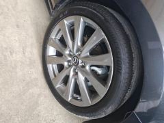 Mazda3 Axela 2.0L Automatic Elegant Edition - ფოტო 6