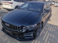 Geely Xingui 1.5T Edition - ფოტო 1