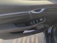 Geely Xingui 1.5T Edition - ფოტო 12