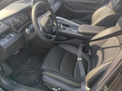 Geely Xingui 1.5T Edition - ფოტო 14