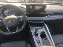 Geely Xingui 1.5T Edition - ფოტო 16