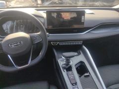 Geely Xingui 1.5T Edition - ფოტო 17