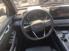 Geely Xingui 1.5T Edition - ფოტო 18
