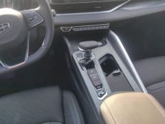 Geely Xingui 1.5T Edition - ფოტო 19