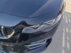 Geely Xingui 1.5T Edition - ფოტო 4