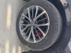 Geely Xingui 1.5T Edition - ფოტო 6