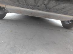 Geely Xingui 1.5T Edition - ფოტო 9