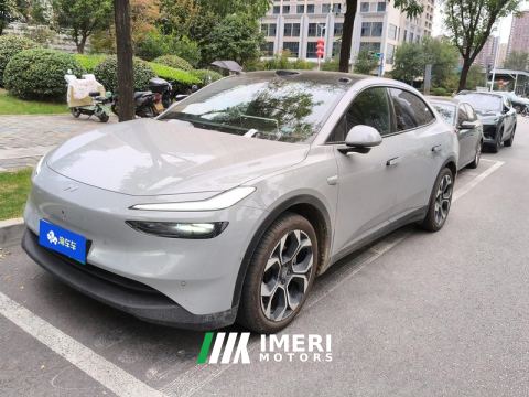 2026 Lerado Onvo L60 730km Rear-wheel drive MAX 85kWh - ავტომობილი ჩინეთიდან