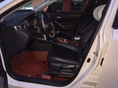 Toyota Corolla Sharp Release 2.0L CVT Luxury Edition - ფოტო 14