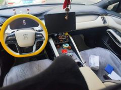 BYD Song L EV 662km Smart Drive Version - ფოტო 16