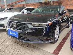 Honda Accord 260TURBO Smart Edition - ფოტო 1