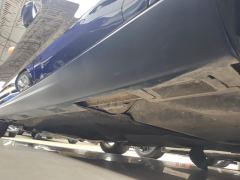 Honda Accord 260TURBO Smart Edition - ფოტო 11