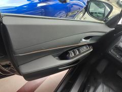 Honda Accord 260TURBO Smart Edition - ფოტო 12