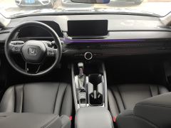 Honda Accord 260TURBO Smart Edition - ფოტო 16